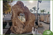 Cuore h. cm. 170, largh. 130, prof. 80 - Kg. 1100 1690,00€